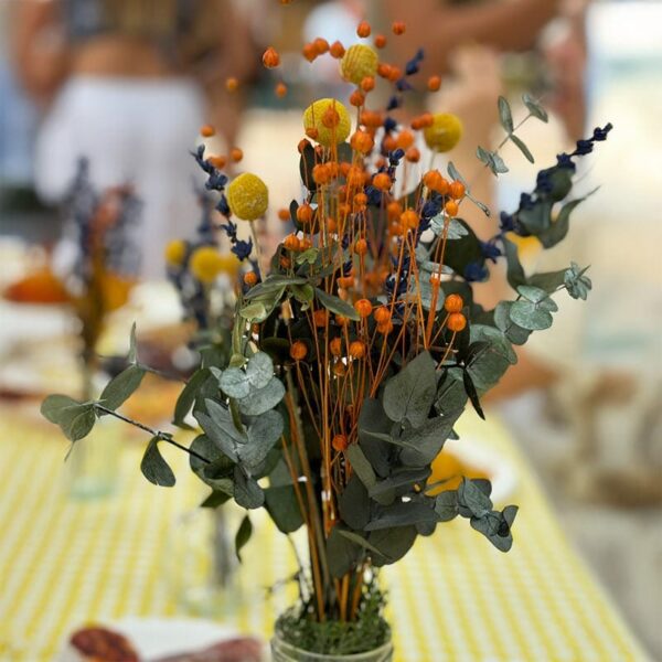 centros-florales-preservados-tierra