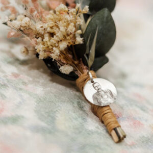 medalla-prendido-novio-personalizada-foto