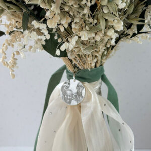 medalla-ramo-novia-personalizada-foto