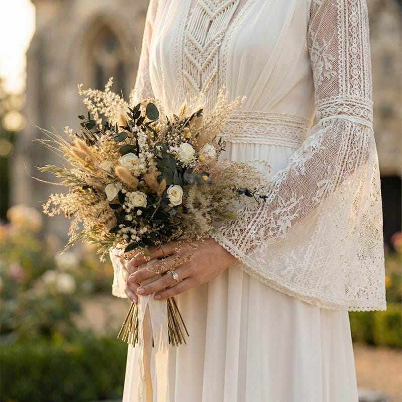 ramo-novia-mini-rosas-novia