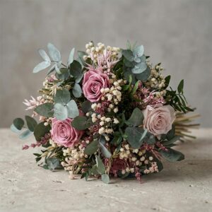 ramo-novia-preservado-amelie-z