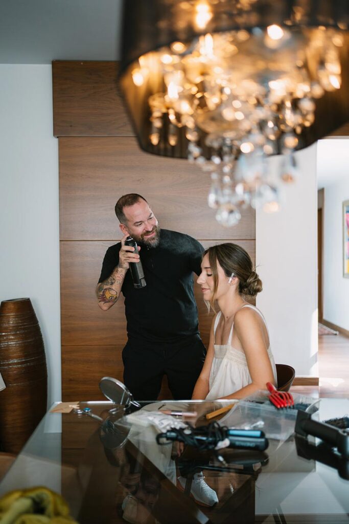 claves-boda-peinado-novia