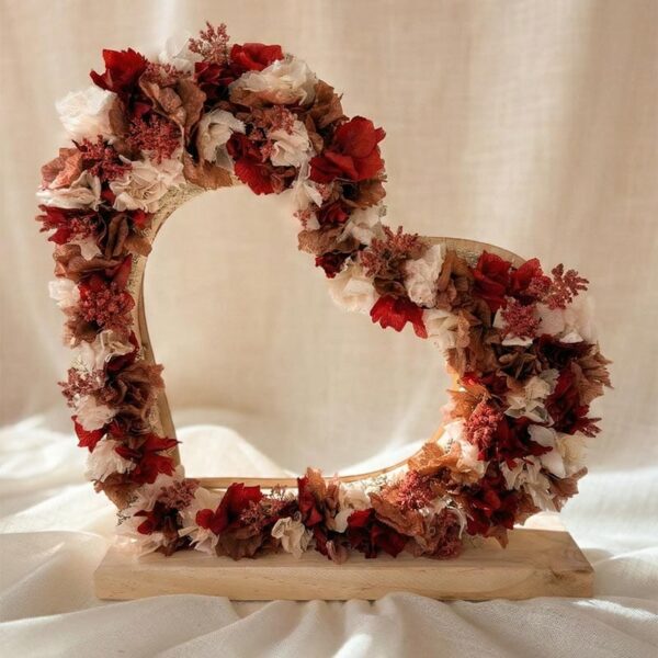 corazon-flores-preservadas-calida